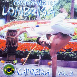 Homenagem ao Mestre Zumba