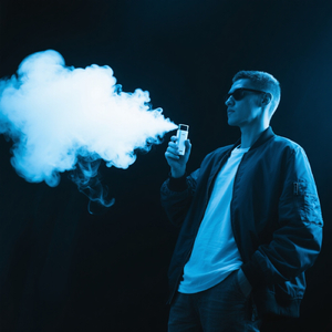 Sweet Vapor