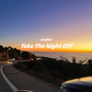 Take The Night Off