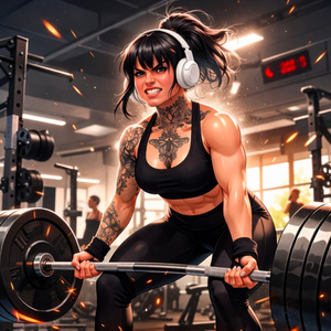 Järn i blodet (Remix)