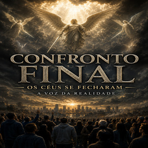 Confronto Final os céus se fecharam