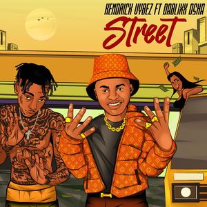 Street (feat. Dablixx Osha)
