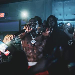 【免费伴奏】"Poder Sin Ley" 凶狠 Trap TYPE BEAT