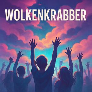 Wolkenkrabbers