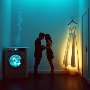 Midnight Laundromat Confessions