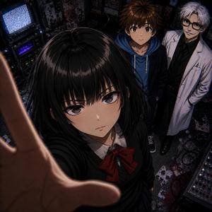 Vertigo (Chaos Style)
