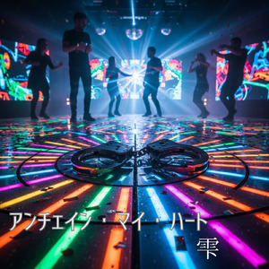 アンチェイン・マイ・ハート