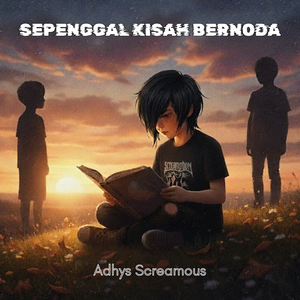 Sepenggal Kisah Bernoda