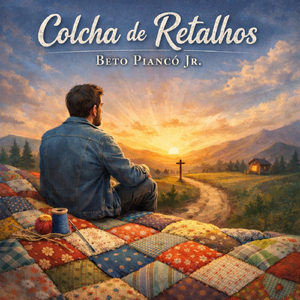 Colcha de Retalhos
