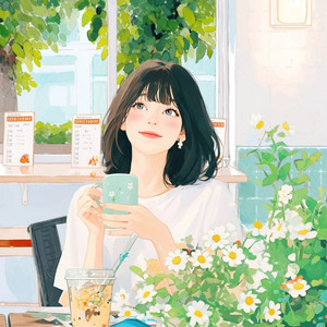 曖昧な空に描いたジャズ