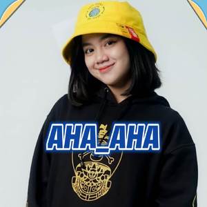 AHA AHA TEROMPET