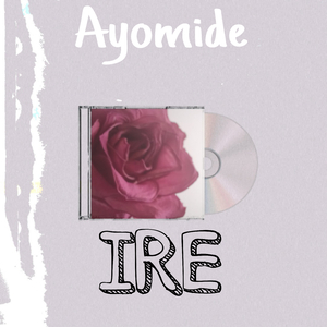 Ire