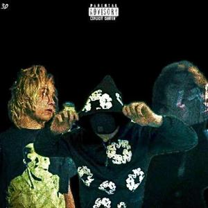 Shit on ya Crew (feat. Netspend & Cordier)