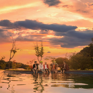 우리들이 만들어 갈 이야기