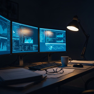 Uninterrupted Thoughts