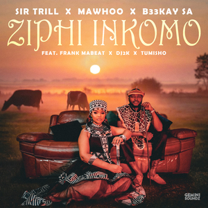 Ziphi Inkomo