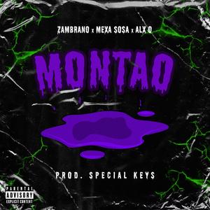 Montao (feat. Mecsa Sosa & Alx D)