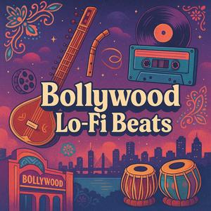 Mahabalipuram Shore Temple (feat. Arjit Sanjay) (Ambient Focus)