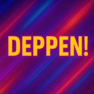 Deppen!