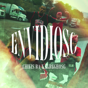 Envidioso