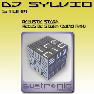 Acoustic Storm (Adriano Dodici Rmx)