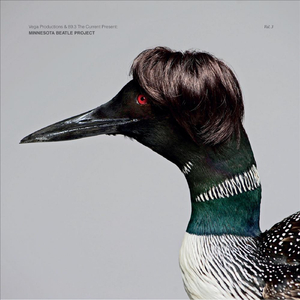 Rocky Raccoon (Feat. Nicholas Mrozinski)