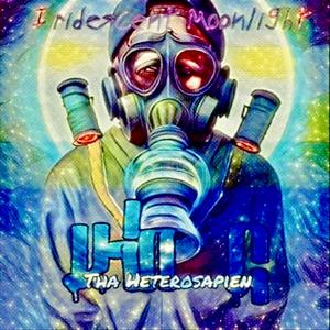 Too High (feat. Avery Storm & Dirrty B)