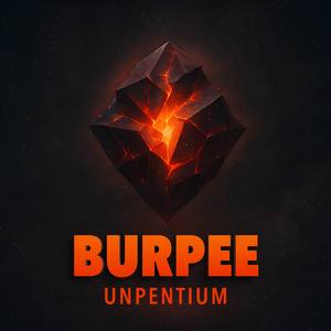 Burpee