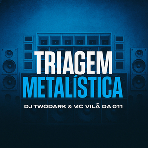 Triagem Metalística