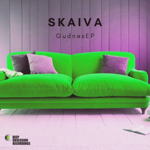 Bazamile (Skaiva Deep Mix)