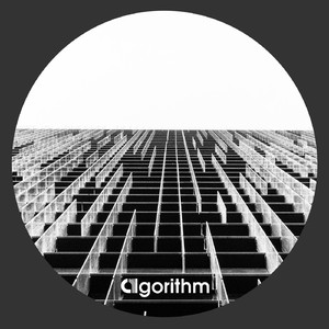 Astrophysics [Algorith008] (Original Mix)