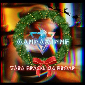 Våra bräckliga broar