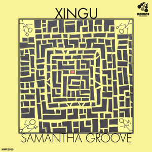 Xingu (Original Mix)
