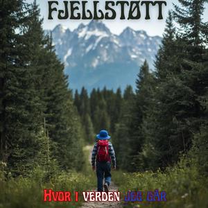 Hvor i verden jeg går