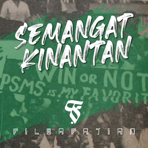 Semangat Kinantan