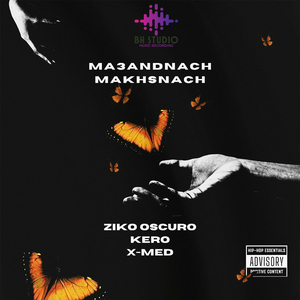 Ma3andnach Makhsnach