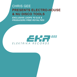 Electros Mau 5