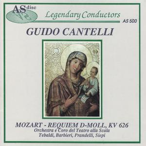 Lacrimosa: Lacrimosa: Larghetto