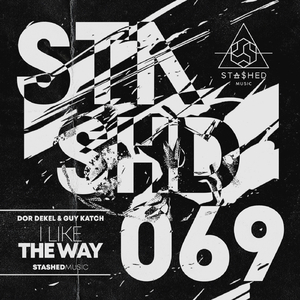 I Like The Way (Original Mix)