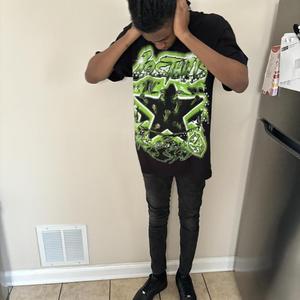 Baby Size