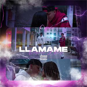 Llámame (feat. Alejo)