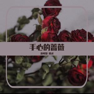 手心的蔷薇
