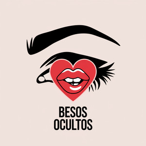 Besos ocultos