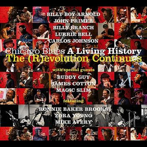 Make These Blues Survive