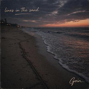 lines in the sand