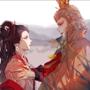 我的眼里只有你