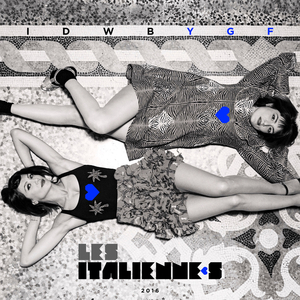 I Don't Wanna Be Your Girlfriend (David Kosten Mix)