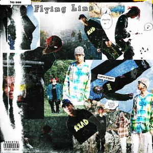 ⇪Flying Line⇪ 航线