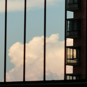 你（原创完整版） 伴奏