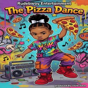 Pizza Dance